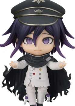 Danganronpa V3 - Kokichi Oma Nendoroid / Killing Harmony: Good Smile Company