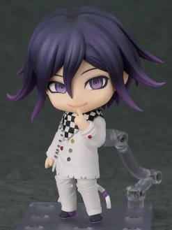 Danganronpa V3 - Kokichi Oma Nendoroid / Killing Harmony: Good Smile Company