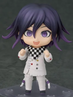 Danganronpa V3 - Kokichi Oma Nendoroid / Killing Harmony: Good Smile Company