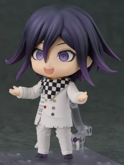 Danganronpa V3 - Kokichi Oma Nendoroid / Killing Harmony: Good Smile Company