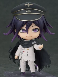 Danganronpa V3 - Kokichi Oma Nendoroid / Killing Harmony: Good Smile Company