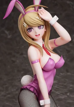 Danganronpa V3 Killing Harmony - Kaede Akamatsu Statue / Bunny Version: FREEing
