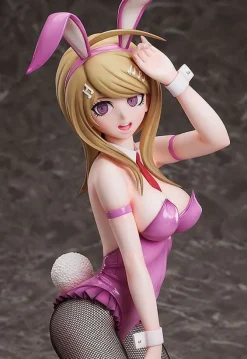 Danganronpa V3 Killing Harmony - Kaede Akamatsu Statue / Bunny Version: FREEing
