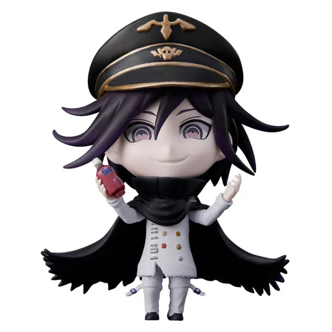 Danganronpa V3 Killing Harmony - Kokichi Oma SD-Figur: Union Creative
