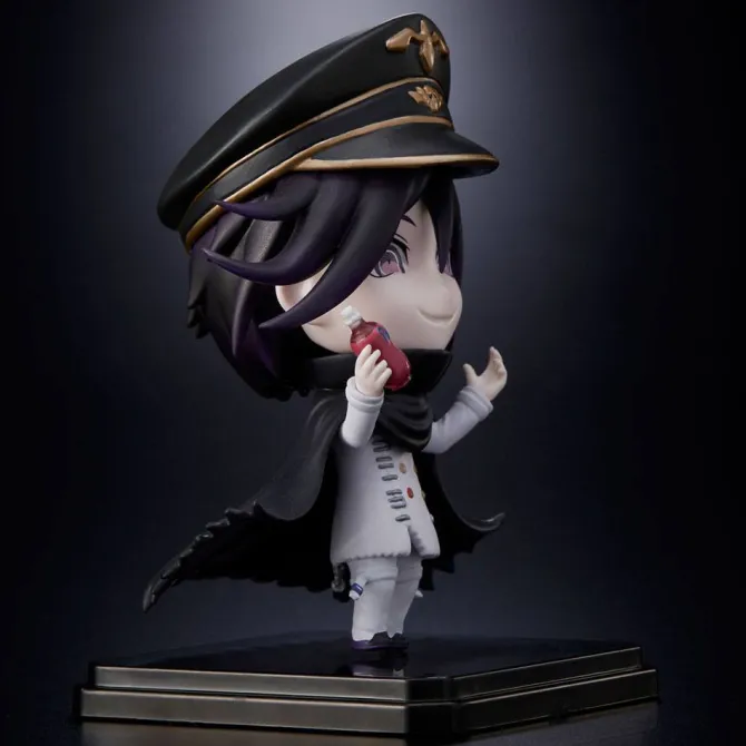 Danganronpa V3 Killing Harmony - Kokichi Oma SD-Figur: Union Creative