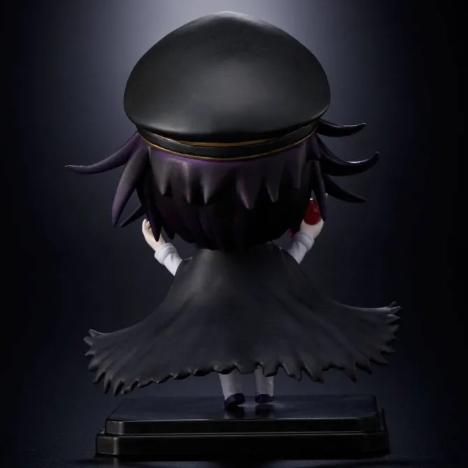 Danganronpa V3 Killing Harmony - Kokichi Oma SD-Figur: Union Creative