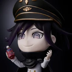 Danganronpa V3 Killing Harmony - Kokichi Oma SD-Figur: Union Creative