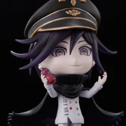 Danganronpa V3 Killing Harmony - Kokichi Oma SD-Figur: Union Creative