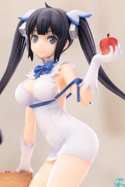 DanMachi - Hestia Ani-Statue: Kotobukiya