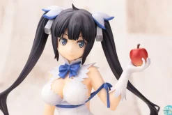DanMachi - Hestia Ani-Statue: Kotobukiya