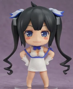 DanMachi - Hestia Nendoroid: Good Smile Company