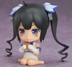 DanMachi - Hestia Nendoroid: Good Smile Company