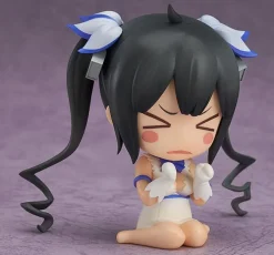 DanMachi - Hestia Nendoroid: Good Smile Company