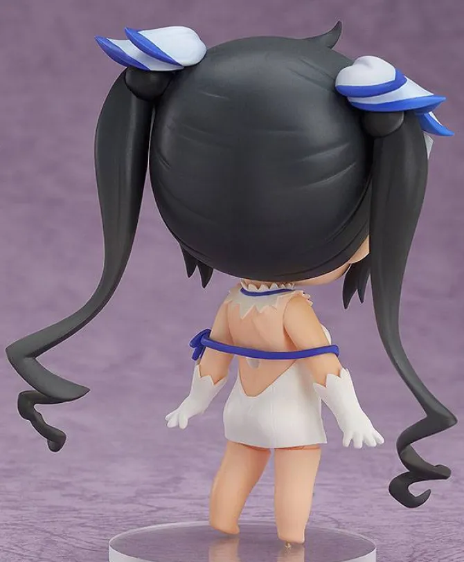 DanMachi - Hestia Nendoroid: Good Smile Company