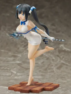 DanMachi Arrow of the Orion - Hestia Statue / Furyu