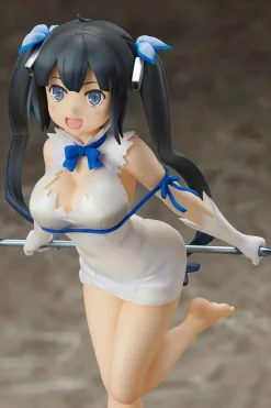 DanMachi Arrow of the Orion - Hestia Statue / Furyu