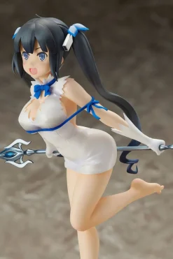 DanMachi Arrow of the Orion - Hestia Statue / Furyu