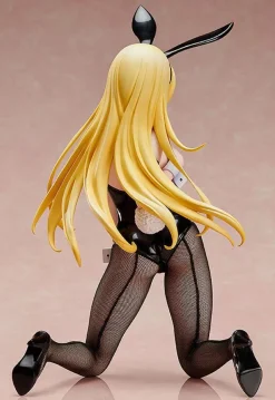 DanMachi: Sword Artoria - Ais Wallenstein Statue / Bunny Version [NEUAUFLAGE]: FREEing