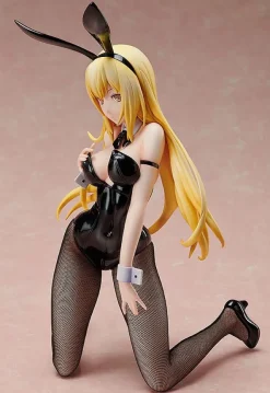 DanMachi: Sword Artoria - Ais Wallenstein Statue / Bunny Version [NEUAUFLAGE]: FREEing