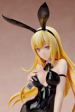 DanMachi: Sword Artoria - Ais Wallenstein Statue / Bunny Version [NEUAUFLAGE]: FREEing