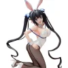 DanMachi: Sword Artoria - Hestia Statue / Bunny Version: FREEing