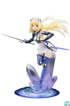 DanMachi: Sword Oratoria - Ais Wallenstein Statue [NEUAUFLAGE]: Kotobukiya