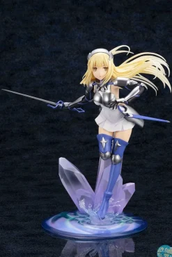 DanMachi: Sword Oratoria - Ais Wallenstein Statue [NEUAUFLAGE]: Kotobukiya