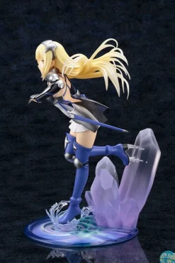 DanMachi: Sword Oratoria - Ais Wallenstein Statue [NEUAUFLAGE]: Kotobukiya