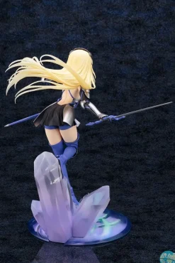 DanMachi: Sword Oratoria - Ais Wallenstein Statue [NEUAUFLAGE]: Kotobukiya