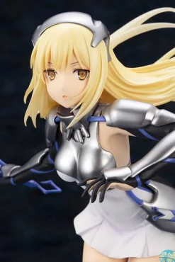 DanMachi: Sword Oratoria - Ais Wallenstein Statue [NEUAUFLAGE]: Kotobukiya