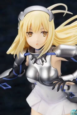 DanMachi: Sword Oratoria - Ais Wallenstein Statue [NEUAUFLAGE]: Kotobukiya