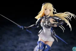 DanMachi: Sword Oratoria - Ais Wallenstein Statue [NEUAUFLAGE]: Kotobukiya