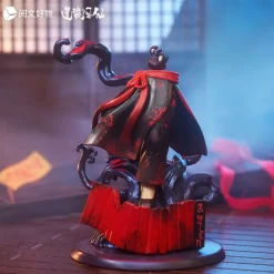 Dao of the Bizarre Immortal Chibi - Li Huowang Da Nuo / Wan Zhi Dao Figur: Yuewen Goods