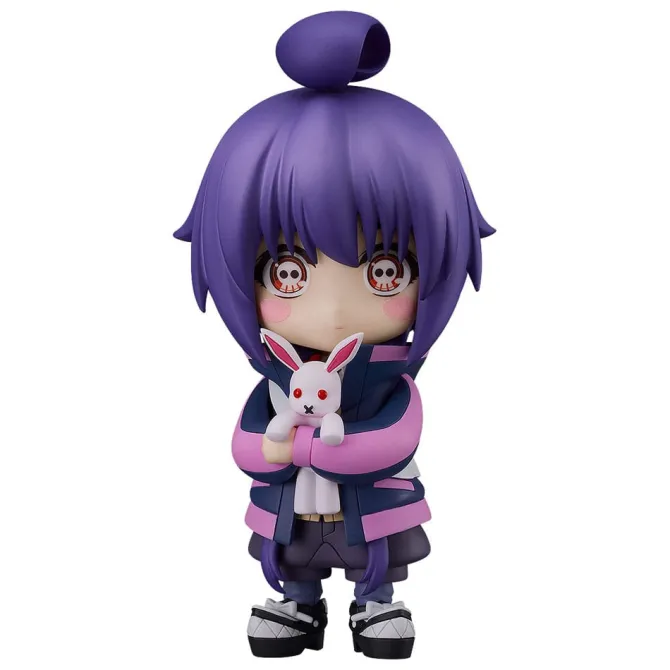 Dark Gathering - Yayoi Hozuki Nendoroid: Good Smile Company