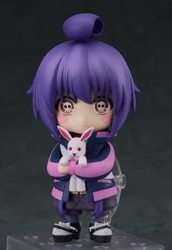 Dark Gathering - Yayoi Hozuki Nendoroid: Good Smile Company