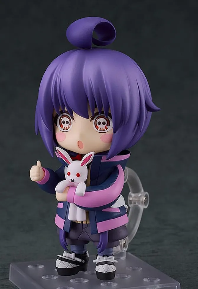 Dark Gathering - Yayoi Hozuki Nendoroid: Good Smile Company