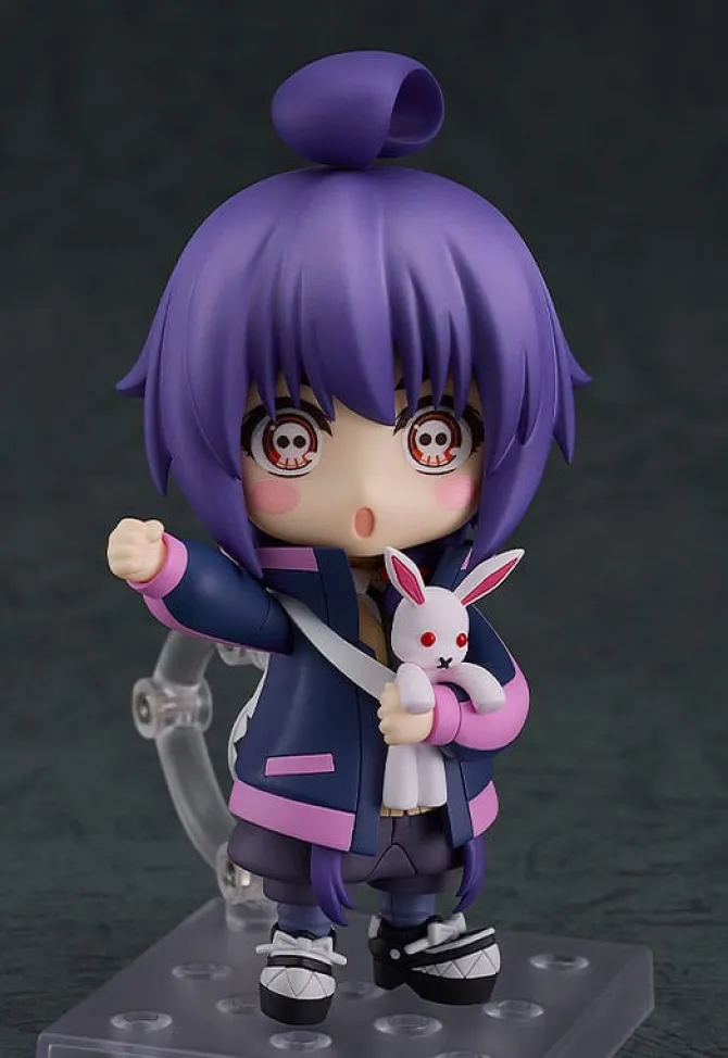 Dark Gathering - Yayoi Hozuki Nendoroid: Good Smile Company