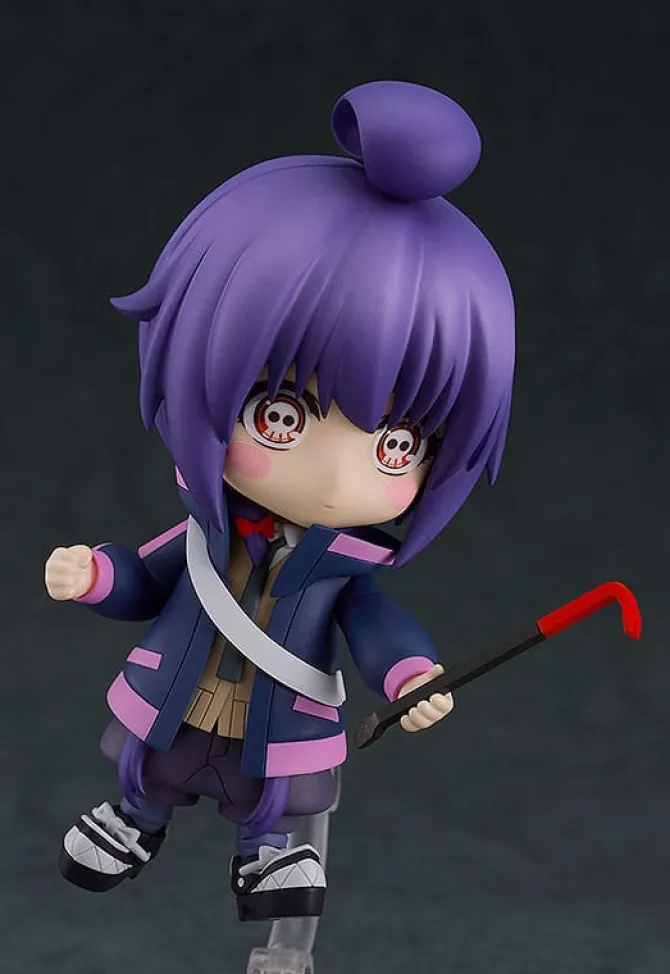 Dark Gathering - Yayoi Hozuki Nendoroid: Good Smile Company