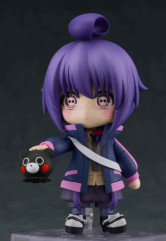 Dark Gathering - Yayoi Hozuki Nendoroid: Good Smile Company
