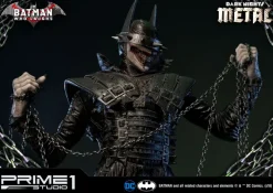 Dark Nights: Metal - Batman Who Laughs Statue: Prime 1 Studio
