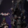 Dark Nights: Metal - Batman Who Laughs Statue / Exclusive Version: Prime 1 Studio