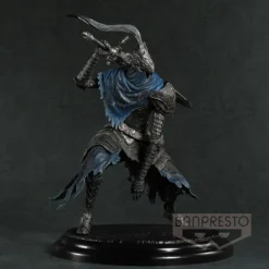 Dark Souls 2 - Artorias der Ritter des Abyss Figur: Banpresto