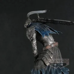 Dark Souls 2 - Artorias der Ritter des Abyss Figur: Banpresto
