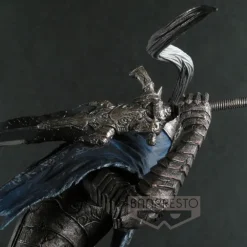 Dark Souls 2 - Artorias der Ritter des Abyss Figur: Banpresto