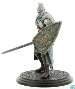 Dark Souls 2 - Faraam Knigh Figur: Banpresto