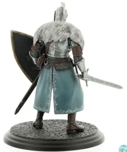 Dark Souls 2 - Faraam Knigh Figur: Banpresto