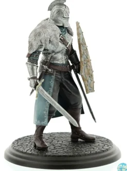 Dark Souls 2 - Faraam Knigh Figur: Banpresto