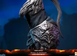 Dark Souls - Artorias der Abgrundschreiter Büste / Life-Size [AUSSTELLUNGSSTÜCK]: First 4 Figures