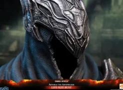 Dark Souls - Artorias der Abgrundschreiter Büste / Life-Size [AUSSTELLUNGSSTÜCK]: First 4 Figures