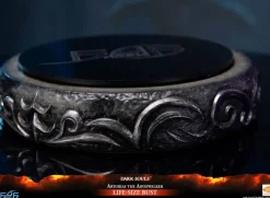 Dark Souls - Artorias der Abgrundschreiter Büste / Life-Size [AUSSTELLUNGSSTÜCK]: First 4 Figures